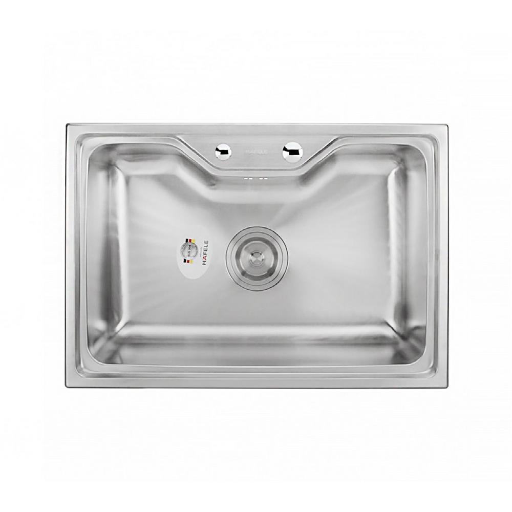 BUILT-IN 1B HAF ERIS 495.39.308 SS (1027797)-1