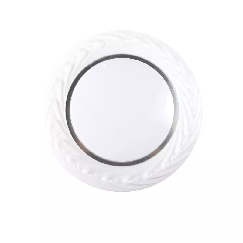 โคมไฟเพดาน LED 24 วัตต์ 40 ซม. รุ่น 8856 (ไฟ3สี) DECOS-1