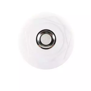 โคมไฟเพดาน LED 24 วัตต์ 40 ซม. รุ่น 8861 (ไฟ3สี) DECOS-1