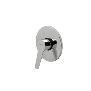 VICTOR SHOWER VALVE F1311103101 Chrome-1