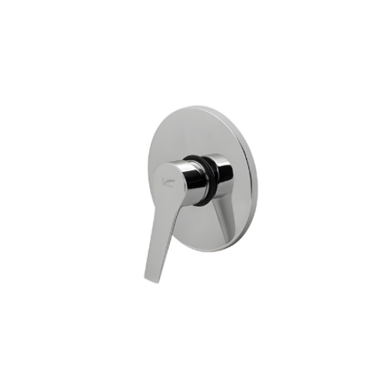 VICTOR SHOWER VALVE F1311103101 Chrome-1