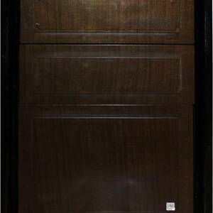 PLATINUM vertical storage compartment, 25x67.8cm. OK. (1008279)-1