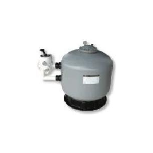 EMAUX Sand Filter - V Series Filter Area 0.64 m2 Max Flow 31.20 m3/h Sand 470 kg V900-1