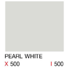 ดูลักซ์ แม็กซิไลท์ สีน้ำอะครีลิค ทาภายใน สี Pearl White I-500 1 ยูเอสแกลลอน