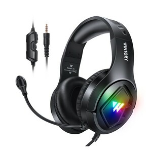 Gaming Headset-WINTORY M1-1