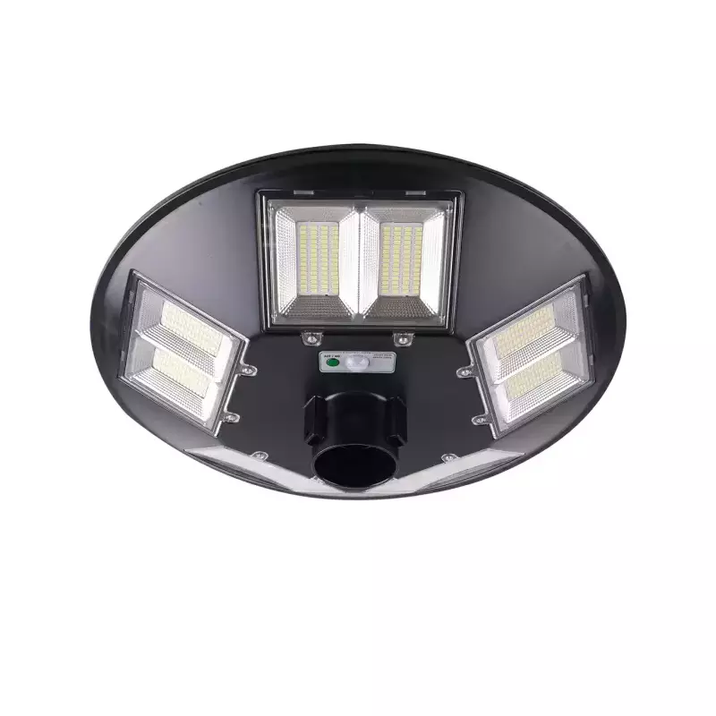 ไฟถนนโซล่าเซลล์ UFO 5000 วัตต์ รุ่น LSC-500 LUMIRA-1