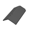 Neustile Diamond Cut Grey Slate Angle Hip (Cancelled)
