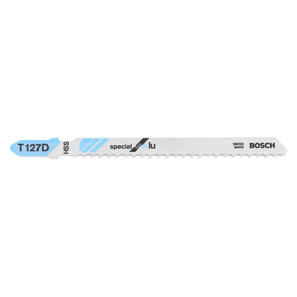 ใบเลื่อยจิ๊กซอ BOSCH T127D (246208)-1