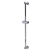 HAFELE ROUND SHOWER RAIL.CHR.ST.ST. (495.60.702)