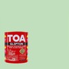 TOA GLIPTON Semi-Gloss Enamel G671 Ice Blue 1GL