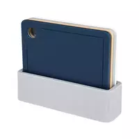ชุดเขียงแยกประเภท 26.8x23.5cm KECH 4ชิ้น