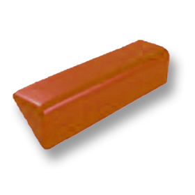 Diamond Jatulon Golden Dragon Orange Barge End-