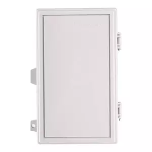 ตู้กันน้ำฝาทึบ RACER EE01 7x12 นิ้ว สีเทา (1115058)