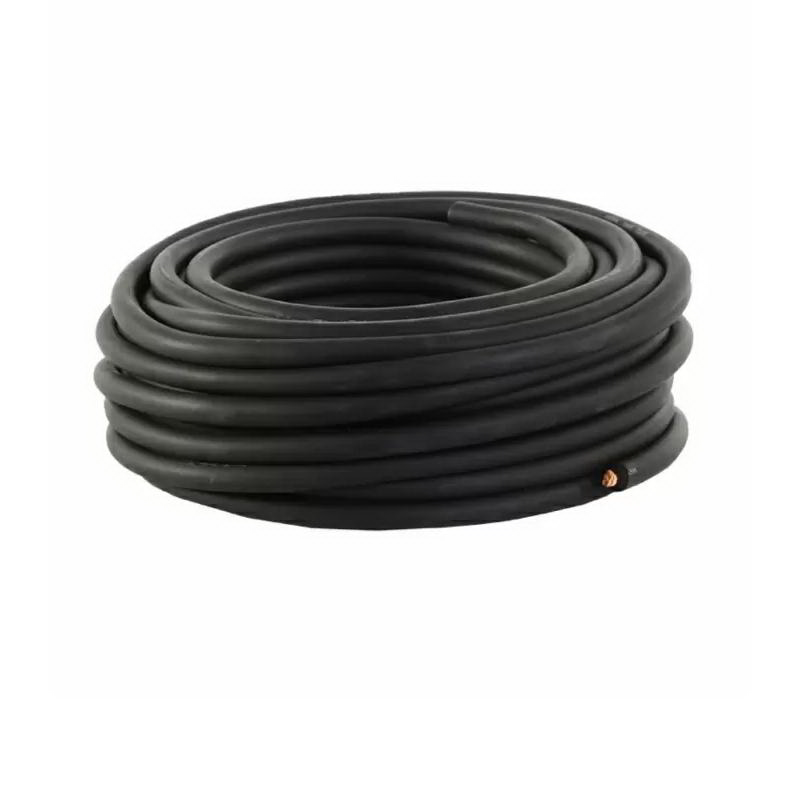 สายไฟ VCT 2 x 1 x 100 เมตร สีดำ-1