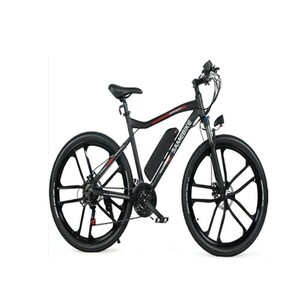 electric bicycle-LVHL26A
NEW（2）-1