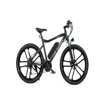 electric bicycle-LVHL26A
NEW（2）