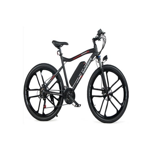 electric bicycle-LVHL26A
NEW（2）-1