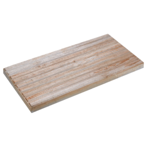 กระเบื้องปูพื้น ภายนอก SCG รุ่น UVT Wood Series 30x60x3.5 ซม. ลินเบิก โอ๊ค 8852853040977