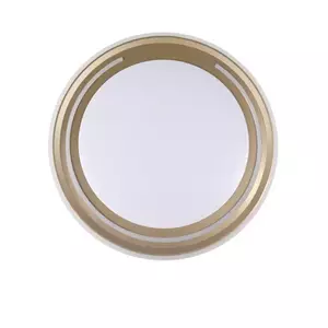 โคมไฟเพดาน LED 48 วัตต์ 50 ซม. รุ่น 8852A (ไฟ3สี) DECOS-1