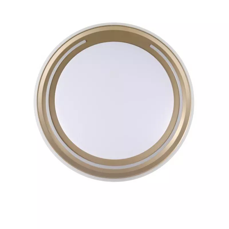 โคมไฟเพดาน LED 48 วัตต์ 50 ซม. รุ่น 8852A (ไฟ3สี) DECOS-1