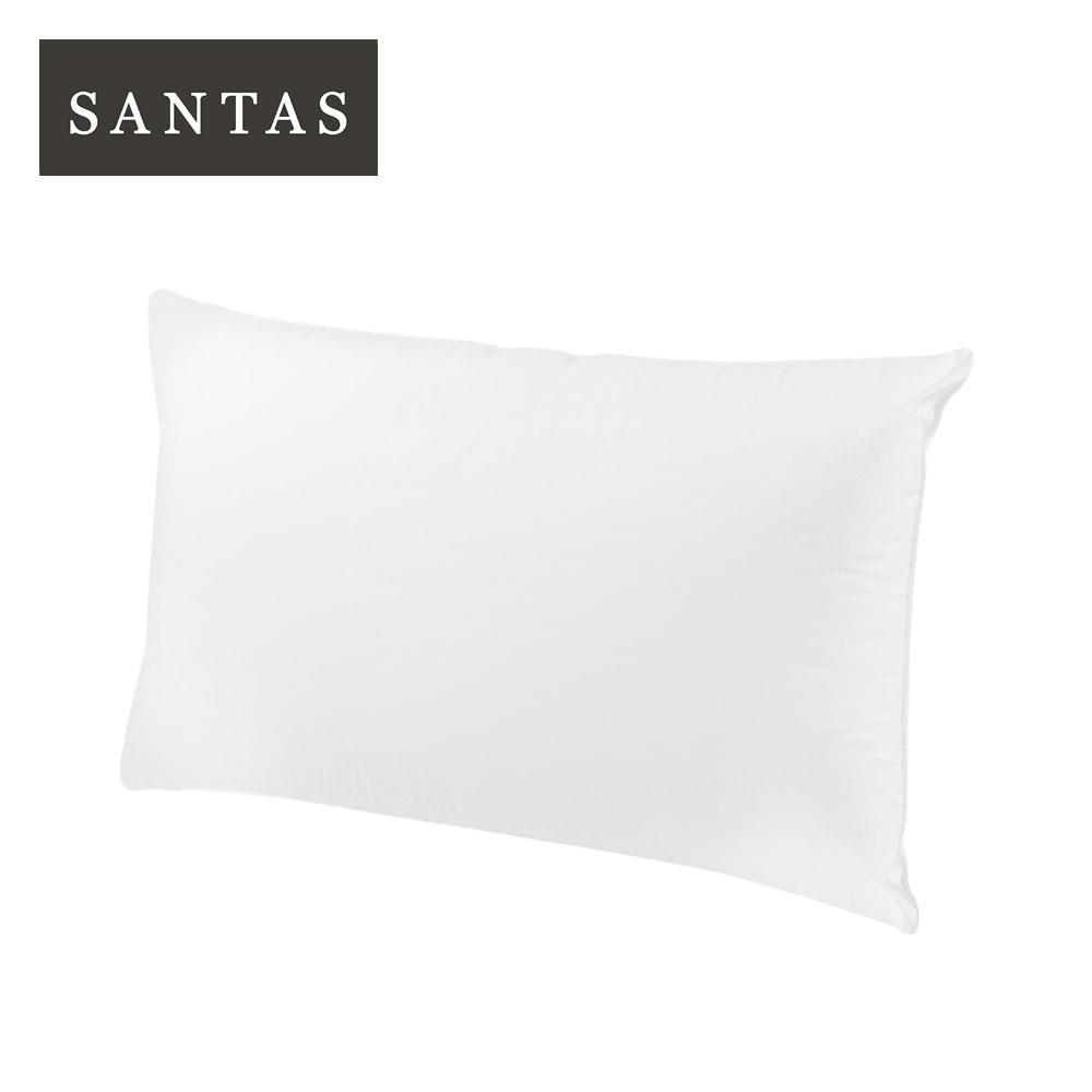 หมอนหนุน HOLLOFIL FIRM SANTAS (73427)-1