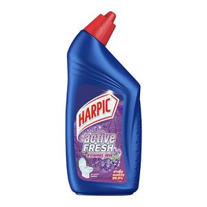 น้ำยาทำความสะอาดห้องน้ำHARPIC500ML LAVEN (1218408)-1