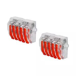 เทอร์มินอลต่อสาย BANDEX PC625-MT 5C (1123465)-1