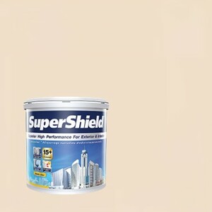 TOA SuperShield Titanium Sheen S607 Porcelain Pink 1GL