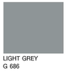 ดูลักซ์ แม็กซิไลท์ สีน้ำมันเคลือบเงา สี Light Grey G 686 1 ยูเอสแกลลอน