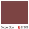 JBP สีน้ำอะครีลิคเจบีพีสมาร์ทคลีน ชนิดด้าน Cooper Glow 5 แกลลอน