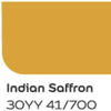 Dulux Weathershield Hydrofresh Exterior Indian Saffron 30YY 41/700 9 Litre