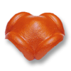 SCG Concrete Elabana Fire Flashed 4W Round Apex 8852422099863 (Cancelled)