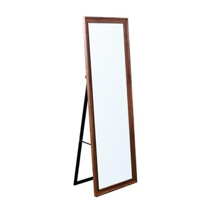 กระจกยาวตั้งพื้น MOYA FM14-W 50x150 ซม. (1170137)