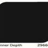 JBP สีน้ำอะครีลิคเจบีพีสมาร์ทชิลด์เวทเธอร์แม็กซ์ ชนิดกึ่งเงา Inner Depth 5 แกลลอน