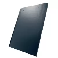 กระเบื้องหลังคาเพรสทีจ SCG X-Shield Slim มิดไนท์ บลู