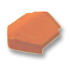 TPI Concrete Tile BAVARIA Smooth Winsor Red Angle Hip End