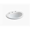 KOHLER Pennington K-2196X-8-0