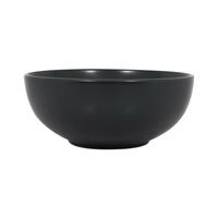 ชามเซรามิก 7.5 นิ้ว KECH LANZO BLACK