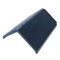 ครอบสันหลังคา หลังคาเพรสทีจ X-Shield Slim มิดไนท์ บลู 8852422124183