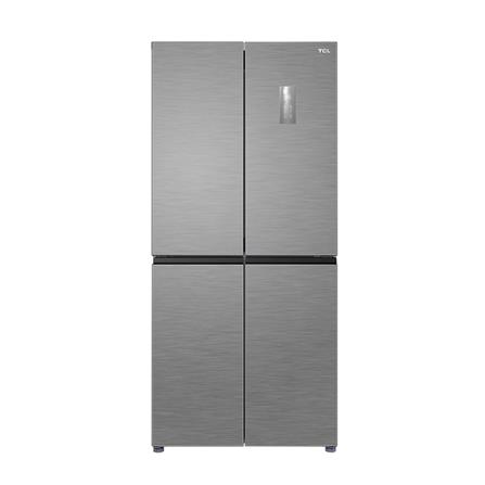 ตู้เย็น MULTI DOOR TCL P470CDS 16.6 คิว (1175853)-1