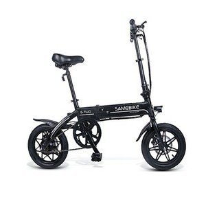 electric bicycle-YINYU14（1）-1