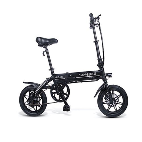 electric bicycle-YINYU14（1）-1