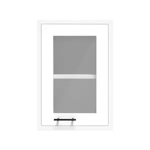 Gas cylinder door CABIN Furry 50X70CM N.oak (1167666)-1