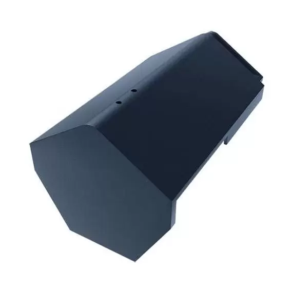 ครอบปิดจั่ว หลังคาเพรสทีจ X-Shield Slim มิดไนท์ บลู 8852422124237-1