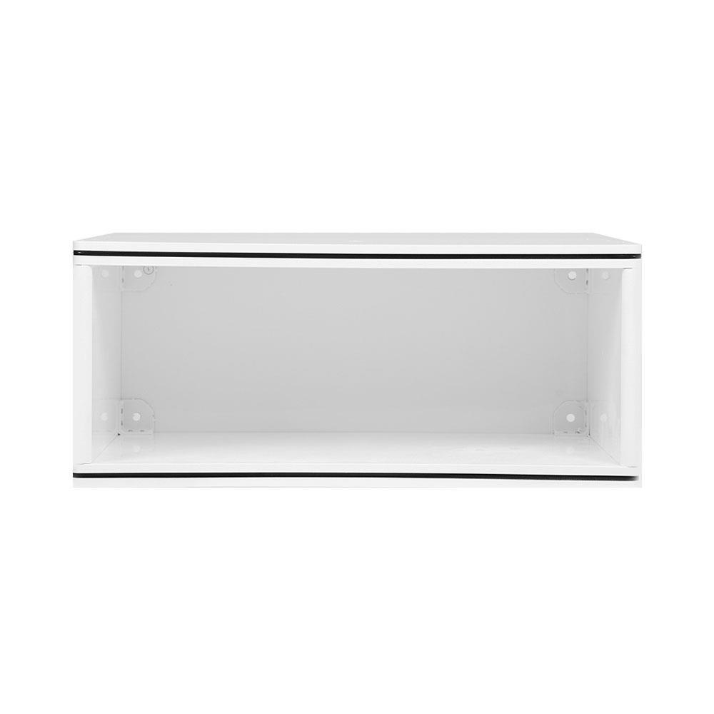 PP CABIN G3 TOP Floor Standing Cabinet, Smooth Top, Cream Color (1081382)-1