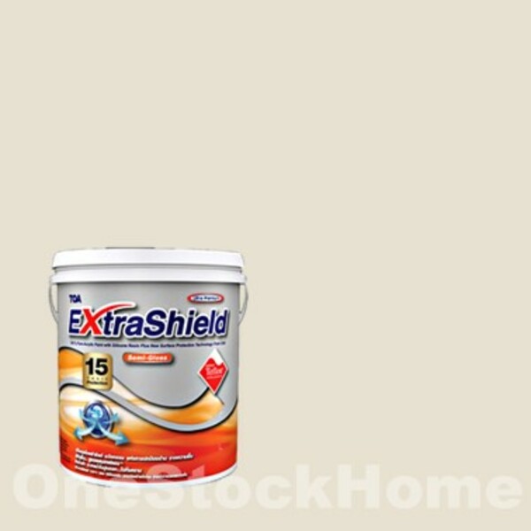 จำหน่าย TOA 8499 สีเอ็กซ์ตร้าชิลด์ TOA ทนชื้น | OneStockHome