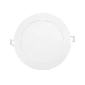 ดาวน์ไลท์ LED RACER NANO-D 12 วัตต์ WARMWHITE (1082772)
