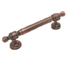 Steel Handle 240mm KUTOMA ST-88 JAPAN AC