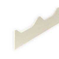 SCG Eaves Filler 15x300 cm Roman