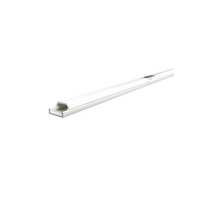 รางโทรศัพท์ TT 103 W ขนาด 1 เมตร สีขาว-1